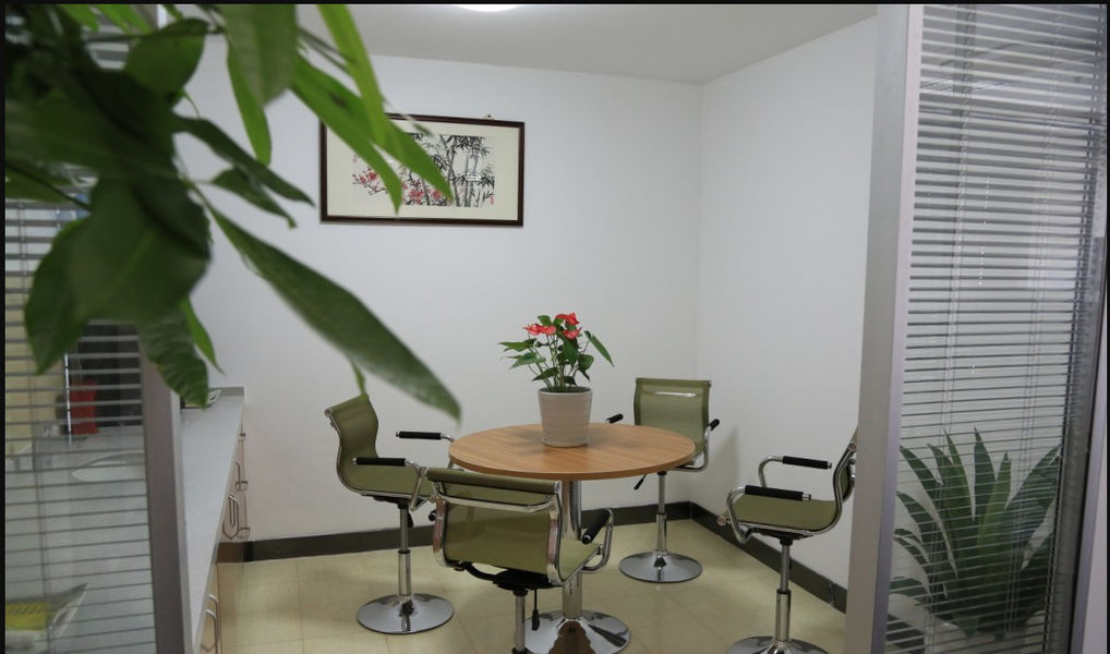 Çin Shenzhen Zhiqian Youpin Technology Co., Ltd. şirket Profili