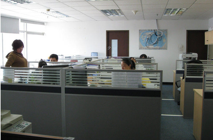 Çin Shenzhen Zhiqian Youpin Technology Co., Ltd. şirket Profili